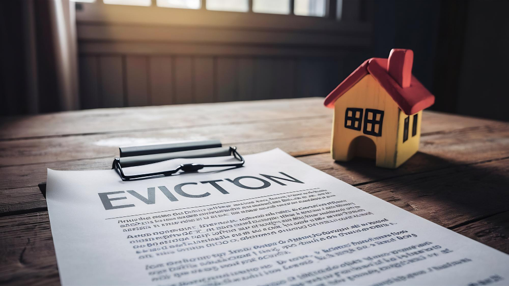 Eviction Applications