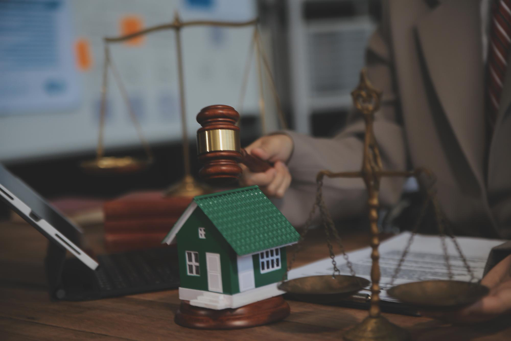 Eviction Defence